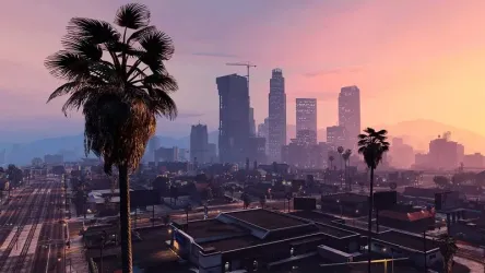 GTA 6 screenshot