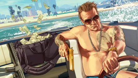 GTA 6 screenshot