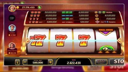 HP 777  screenshot