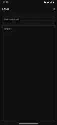 LADB screenshot