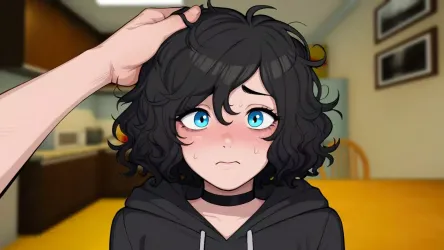 My Femboy Roommate  screenshot