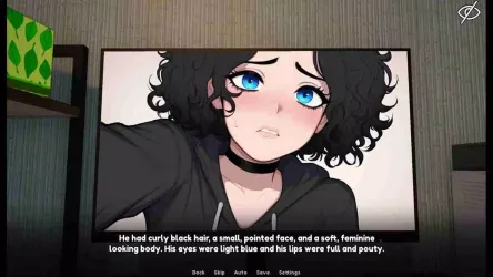 My Femboy Roommate  screenshot