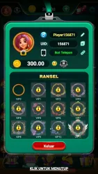 Remi 101  screenshot