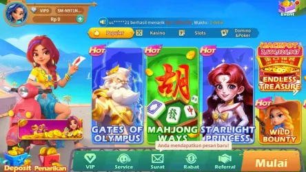 TT789 screenshot