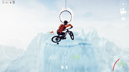 Descenders  screenshot