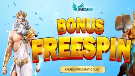 GARUDA999 screenshot