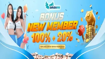 GARUDA999 screenshot