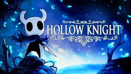 Hollow Knight  screenshot