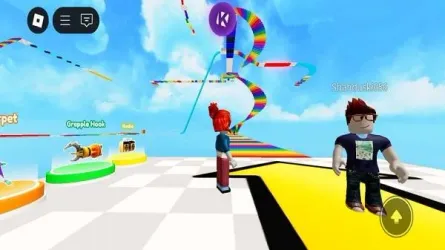 KRNL Executor  screenshot