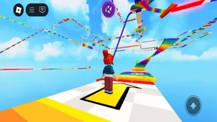 KRNL Executor  screenshot