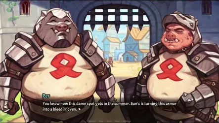 My Pig Princess screenshot