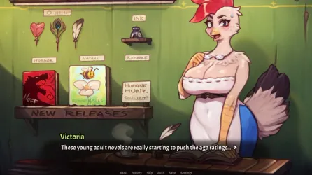 My Pig Princess screenshot