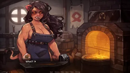 My Pig Princess screenshot