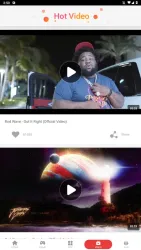 Palmstore  screenshot