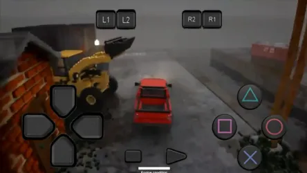 Teardown  screenshot