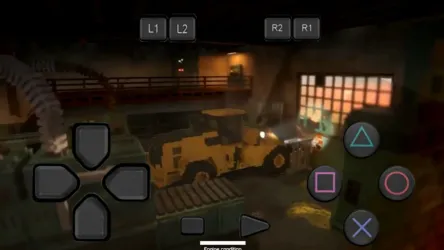 Teardown  screenshot