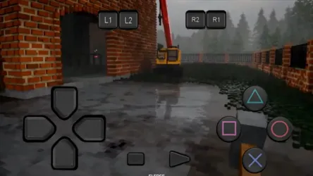 Teardown  screenshot