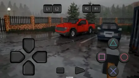 Teardown  screenshot