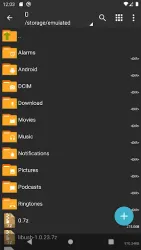 ZArchiver Donate  screenshot