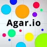 Agar.io logo