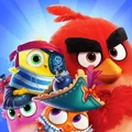 Angry Birds Match 3
