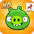 Bad Piggies HD