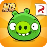 Bad Piggies HD