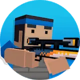 Block Strike logo