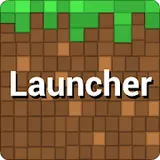 BlockLauncher logo