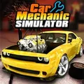 Car Mechanic Simulator 21