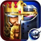 Clash Of Kings logo