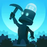 Deep Town logo