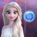 Frozen Free Fall logo