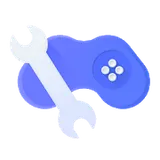Game Tuner logo