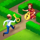 Gardenscapes logo