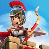 Grow Empire: Rome logo