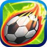 Head Soccer logo
