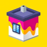 House Paint logo