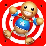 Kick The Buddy logo