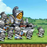 Kingdom Wars logo