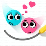 Love Balls logo