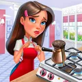 My Cafe: Recipes & Stories