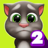 My Talking Tom 2 logo