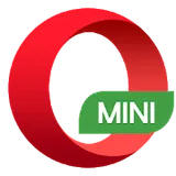 Opera Mini logo