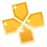 PPSSPP Gold logo