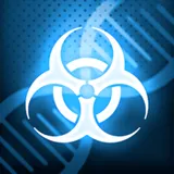 Plague Inc logo