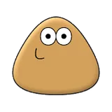 Pou logo