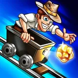 Rail Rush logo