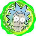 Rick and Morty: Pocket Mortys