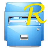 Root Explorer logo